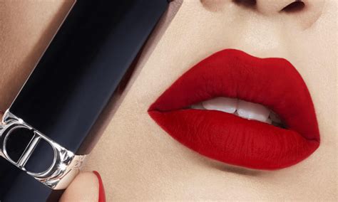 Best Dior Lipstick Guide (Plus Extra Lip Gloss .